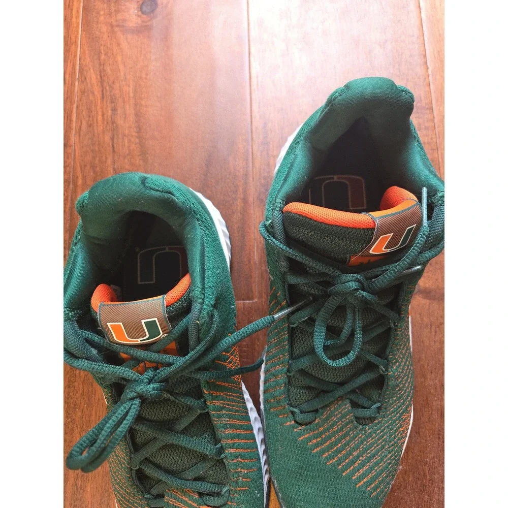Adidas University of‎ Miami